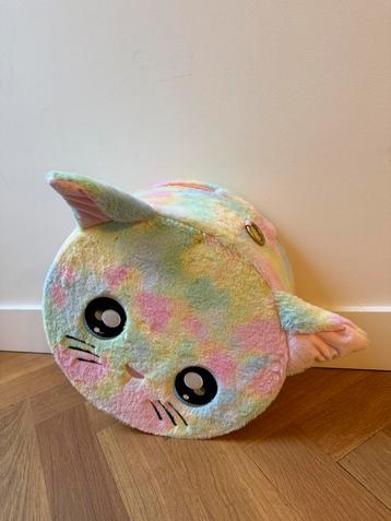 Na na na surprise ultimate rainbow kitty beschikbaar voor biedingen