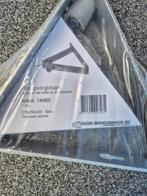 Nieuwe deurvanger, Ophalen, Nieuw, IJzer, Schuif of Grendel