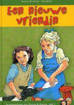 Een nieuwe vriendin J.A. Koetsier-Schokker 9033628333, Boeken, Ophalen of Verzenden, Zo goed als nieuw, J.A. Koetsier-Schokker