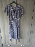 jurk - Maat M, Maat 38/40 (M), Guts & Gusto, Blauw, Ophalen of Verzenden