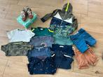 Jongens kleding pakket maat 98-104, 14 stuks, Ophalen of Verzenden, Gebruikt, Maat 98