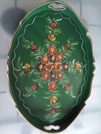 Mooi dienblad Hindeloopen, Antiek en Kunst, Ophalen of Verzenden