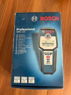 Multi detector  Bosch GSM 120 professional, Ophalen of Verzenden, Zo goed als nieuw