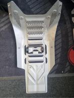 KTM 790 Adventure R originele skidplate - carter bescherming, Ophalen, Gebruikt