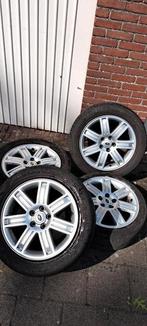 Landrover originele velgen. Leuk voor winterset 255/60 19", 255 mm, Velg(en), Winterbanden, Personenwagen