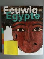 Eeuwig Egypte-Ben van den Bercken, Boeken, Ophalen of Verzenden, Zo goed als nieuw, Afrika, 14e eeuw of eerder