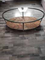 Riviera Maison salontafel, Ophalen, 100 tot 150 cm, 50 tot 100 cm, Minder dan 50 cm