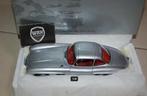 SALE !! 1:18 MERCEDES 300 SL GULLWING Minichamps dealer WRH, Hobby en Vrije tijd, Modelauto's | 1:18, Verzenden, Zo goed als nieuw