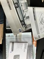 Volvo C70 instructiemap compleet, Ophalen of Verzenden