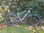 Canyon Nerve 9.9 XL - Mountainbike, Gebruikt, 57 cm of meer, Ophalen, Overige merken