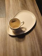 Kop en schaal.merk alex meijer&co.nooit gebruikt, Huis en Inrichting, Keuken | Servies, Ophalen of Verzenden, Nieuw, Overige stijlen