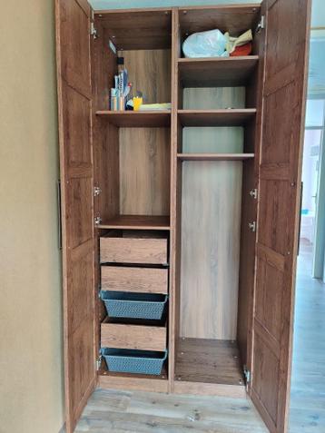 Ikea pax - afbeelding 2