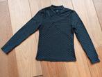Only Longsleeve - Maat M - Zwart, Maat 38/40 (M), Only, Zwart, Ophalen of Verzenden