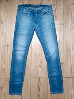 Denham Bolt maat 33-32, Ophalen of Verzenden, Zo goed als nieuw, Blauw, W33 - W34 (confectie 48/50)