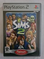 de SIMS 2, Gebruikt, 1 speler, Racen en Vliegen, Ophalen of Verzenden