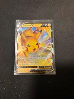 Pikachu V, Hobby en Vrije tijd, Verzamelkaartspellen | Pokémon, Ophalen, Zo goed als nieuw