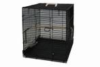 STRONG Transportkooi Traveller, Dieren en Toebehoren, Vogels | Hokken en Kooien, Ophalen, Nieuw, Metaal, Vogelkooi