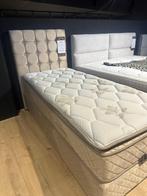 Larrisa 90x200, Ophalen, 90 cm, Eenpersoons, Nieuw