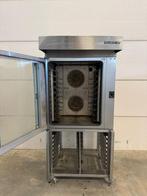 WIESHEU EUROMAT BROODOVEN 10 PLAATS, Gebruikt, Ophalen of Verzenden, Bakkerij en Slagerij, Info@wiesheu.de