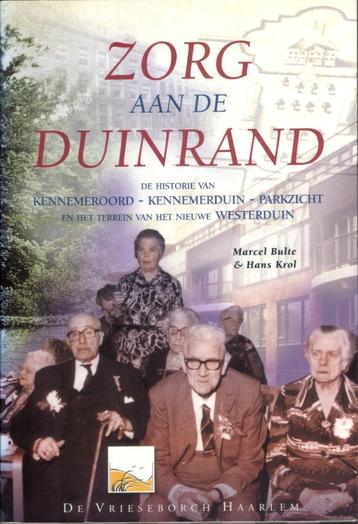 Zorg aan de Duinrand - Haarlemse Miniaturen deel 54 beschikbaar voor biedingen