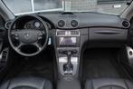 Mercedes-Benz CLK-Klasse Cabrio 240 Avantgarde V6 / Youngtim, Automaat, Achterwielaandrijving, Gebruikt, 2597 cc