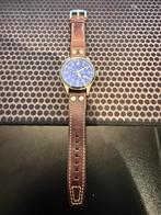 Alpha Sierra Limited Edition, Overige merken, Staal, Polshorloge, Ophalen of Verzenden