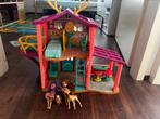 Enchantimals hertenhuis poppenhuis, Ophalen, Zo goed als nieuw