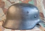 M42 SD, Ophalen of Verzenden, Landmacht, Duitsland, Helm of Baret