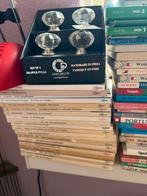 Boekenverzameling - Taal & Meer!, Ophalen, Gelezen, Non-fictie