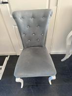 Stoel, Ophalen, Gebruikt, Vijf, Zes of meer stoelen, Stof