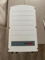 SolarEdge SE7K omvormer, Ophalen of Verzenden, Zo goed als nieuw, Overige typen
