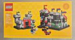 Lego 40775  Mini Kastelen nieuw in  ongeopende doos, Kinderen en Baby's, Speelgoed | Duplo en Lego, Ophalen, Nieuw