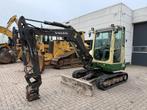 Volvo EC35D, Zakelijke goederen, Niet opgegeven, -, Niet opgegeven, Graafmachine