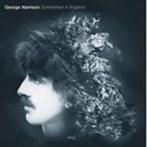 GEORGE HARRISON Somewhere In England remastered +bonustr, Cd's en Dvd's, Cd's | Pop, Zo goed als nieuw, 1980 tot 2000, Verzenden