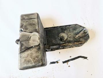 Carterpan Volvo 240 diesel D24 beschikbaar voor biedingen