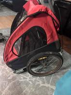 Fietskar, Ophalen of Verzenden, Zo goed als nieuw, 80 kg of meer