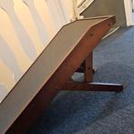 Honden loopplank, Dieren en Toebehoren, Ophalen, Zo goed als nieuw