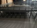 4 Metalen mand voor IKEA komplement kast - 73,5x53x10cm, Ophalen of Verzenden, Gebruikt