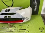 toyota aygo voorbumper bumper grille LED, Ophalen of Verzenden, Gebruikt, Toyota, Bumper