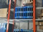 Blok kunstof pallets / plastic pallets, Ophalen of Verzenden, Nb, Nb, Nb