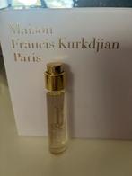 Maison Francis Kurkdjian Baccarat Rouge 540 extrait -nieuw-, Ophalen of Verzenden, Nieuw