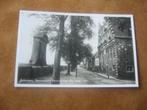 ENKHUIZEN  >  STAVORENSCH POORTJE MET O.L HUIS, Verzenden, 1940 tot 1960, Ongelopen