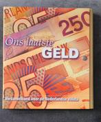 ons laatste geld (spaar boek), Postzegels en Munten, Munten | Nederland, Verzenden, Koningin Beatrix