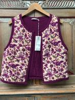 Nieuw AAIKO gewatteerd gilet maat L, model Novali, Aaiko, Ophalen of Verzenden, Nieuw