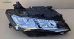 Peugeot 308 3 Full Led Koplamp links rechts, Ophalen of Verzenden, Gebruikt, Peugeot