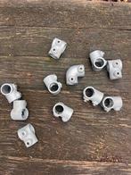 Stijgerbuizen en toebehoren - Diverse onderdelen, Doe-het-zelf en Verbouw, Steigers, Ophalen of Verzenden, Overige typen, 2 tot 5 meter