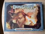 Dungeons & Dragons: Dungeon!, Ophalen of Verzenden, Zo goed als nieuw, Een of twee spelers, Wizards of the Coast