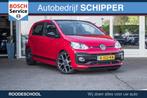 Volkswagen up! 1.0 115pk Up! GTI, Auto's, Volkswagen, Voorwielaandrijving, 12 maanden, Gebruikt, 4 stoelen