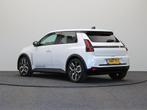 Renault 5 comfort range techno 52 kWh | All season banden |, Auto's, Stof, 150 pk, 33 min, Wit