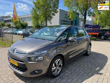 Citroen C4 Picasso 1.2 PureTech Selection - NAVIGATIE - NAP  beschikbaar voor biedingen